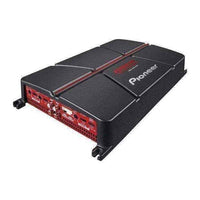 Pioneer gm a6704 | Pioneer amplifier UK