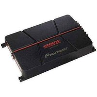 Pioneer gm a6704 | Pioneer amplifier UK