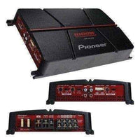 Pioneer gm a6704 | Pioneer amplifier UK