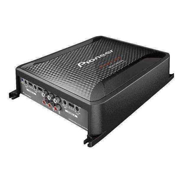 Pioneer gm d8604 | 4 channel amplifier | car amplifier 4 channel 1200 Watts UK