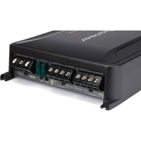 Pioneer gm d8604 | 4 channel amplifier | car amplifier 4 channel 1200 Watts UK