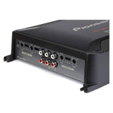 Pioneer gm d8604 | 4 channel amplifier | car amplifier 4 channel 1200 Watts UK