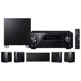 Pioneer HTP 074 5.1 Home Theatre UK