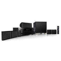 Pioneer HTP 074 5.1 Home Theatre UK