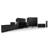 Pioneer HTP 074 5.1 Home Theatre UK