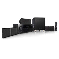 Pioneer HTP 074 5.1 Home Theatre UK