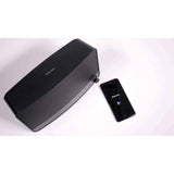 Pioneer MRX 5 B Wireless Speaker | Dual Band Wi Fi and Bluetooth UK