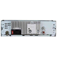Pioneer mvh 09ubg rds car radio UK