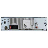 Pioneer mvh 09ubg rds car radio UK