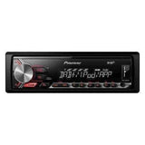 Pioneer mvh 290dab car stereo | car radio UK