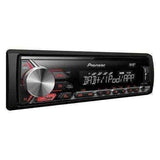 Pioneer mvh 290dab car stereo | car radio UK