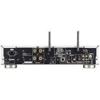 Pioneer nc50dab B Network CD Receiver UK