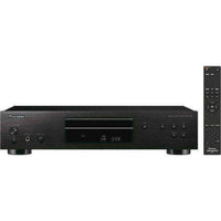 Pioneer PD 30AE B Pure Audio CD Player UK