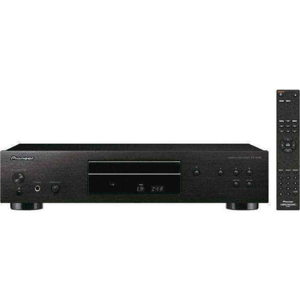 Pioneer PD 30AE B Pure Audio CD Player UK