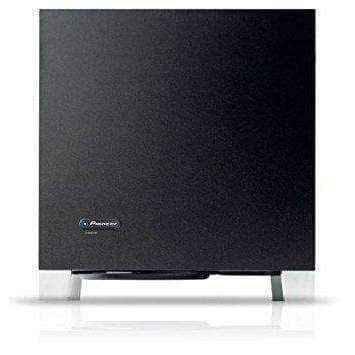 Pioneer S-51W active subwoofer 1 unit. UK