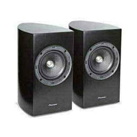 PIONEER S-71B-LR-K bookshelf speakers UK