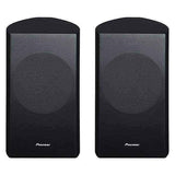 PIONEER S-71B-LR-K bookshelf speakers UK