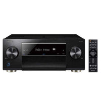 Pioneer Sc lx502 B Elite 7.2-channel Network AV Receiver UK