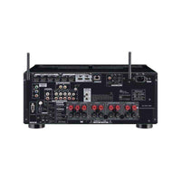 Pioneer Sc lx502 B Elite 7.2-channel Network AV Receiver UK