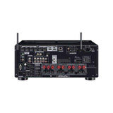 Pioneer Sc lx502 B Elite 7.2-channel Network AV Receiver UK