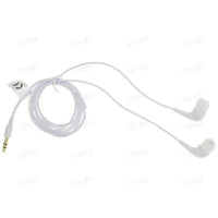 Pioneer SE CL502 W In Ear Headphone - White UK