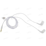 Pioneer SE CL502 W In Ear Headphone - White UK