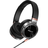 Pioneer SE MHR5 hi res audio headphones UK