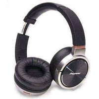 Pioneer SE MHR5 hi res audio headphones UK