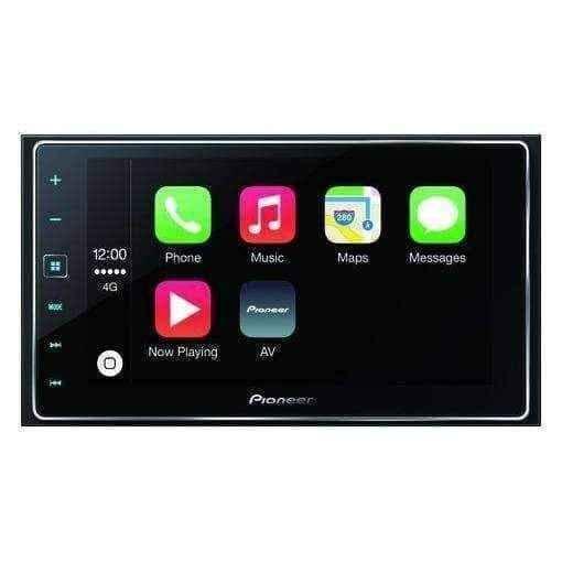 Pioneer SPH DA120 Car Monitor | apple carplay UK