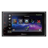 Pioneer SPH DA120 Car Monitor | apple carplay UK