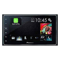 Pioneer SPH DA120 Car Monitor | apple carplay UK