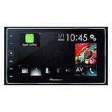 Pioneer SPH DA120 Car Monitor | apple carplay UK