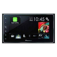 Pioneer SPH DA120 Car Monitor | apple carplay UK