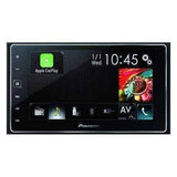 Pioneer SPH DA120 Car Monitor | apple carplay UK