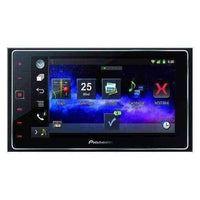 Pioneer SPH DA120 Car Monitor | apple carplay UK