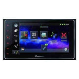 Pioneer SPH DA120 Car Monitor | apple carplay UK