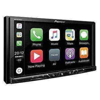 Pioneer sph da230dab app radio | Car Stereo with Apple CarPlay UK