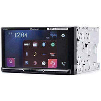 Pioneer sph da230dab app radio | Car Stereo with Apple CarPlay UK