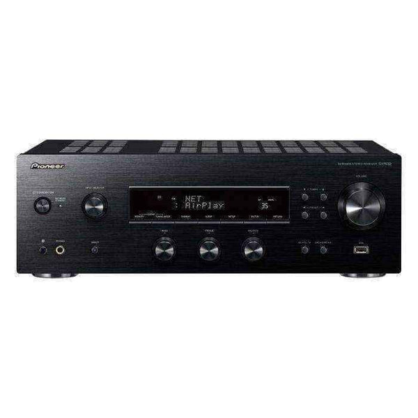 Pioneer SXN30 B | Network Stereo Receiver UK