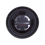 Pioneer ts 300d4 car subwoofer 1 unit | Pioneer champion series 12 UK