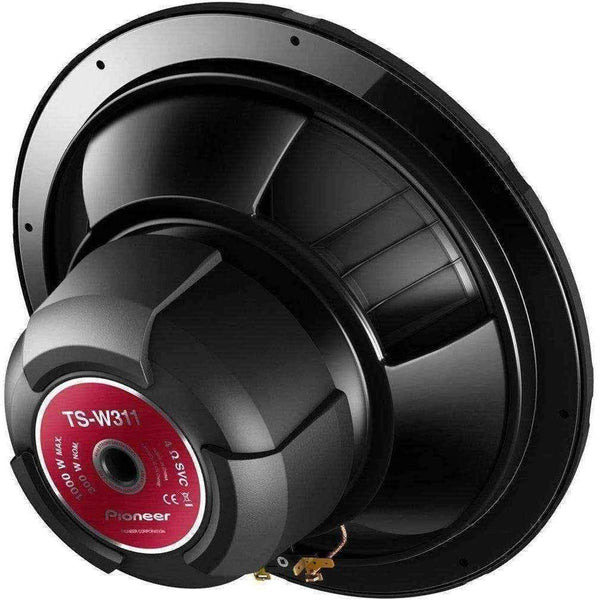 Pioneer ts w311 subwoofer voice coil UK