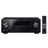 Pioneer vsx 330 K 5.1-channel AV Receiver with Dolby TrueHD UK