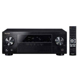 Pioneer vsx 330 K 5.1-channel AV Receiver with Dolby TrueHD UK