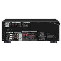 Pioneer VSX-531 5.1-channel receiver with Bluetooth and USB UK