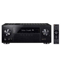 Pioneer VSX-832-B wifi av receiver UK