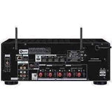 Pioneer VSX-832-B wifi av receiver UK