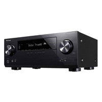 Pioneer VSX-832-B wifi av receiver UK