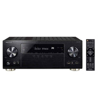 Pioneer VSX LX302 B Elite AV Receiver UK