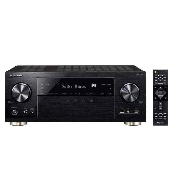 Pioneer VSX LX302 B Elite AV Receiver UK