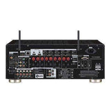 Pioneer VSX LX302 B Elite AV Receiver UK